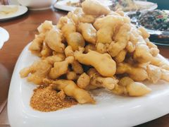 软炸里脊-满龙源餐厅(南十马路店)