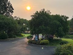 -浙江西子宾馆·瑶园咖啡厅