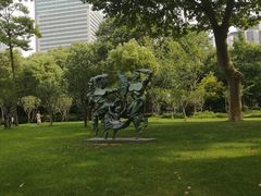-中山公园
