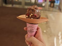 -GODIVA(港汇恒隆广场)