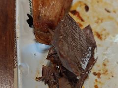 -汉巴味德·烤肉与啤酒的自助(杭州大悦城店)