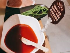 -巴奴毛肚火锅(悠唐购物中心店)