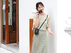 -Line 咖啡(石厦花园店)