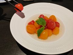 -喜悦烤鸭·新京菜(王府井店)