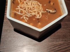 牛肉胡辣汤-掌柜的店·河南菜(世茂店)