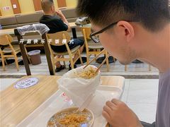 -田三卷馍(火车站店)