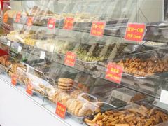 -宋记饼家(石门二路店)