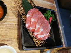 -黑牛黑猪烤肉专门店(万象城店)
