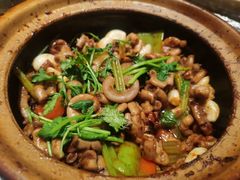 -煲煲好(朝阳门店)