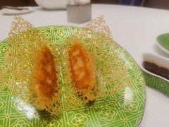 海胆锅贴-品海楼·大连海胆锅贴馆(东港店)