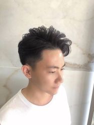 -苏奇发型·烫发染发