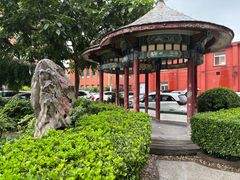 -月坛宾馆-聚仙楼餐厅