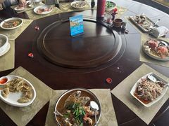 -5号餐厅