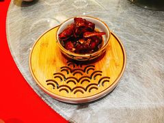 -望乡楼上海菜(日月光店)