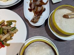 -聚宾楼·烤鸭·家宴(科技三路店)