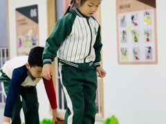 -海汀顿儿童之家(保利香雪园区)