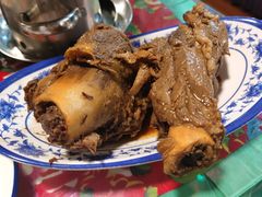-黑土地东北私房菜馆(南门大街店)