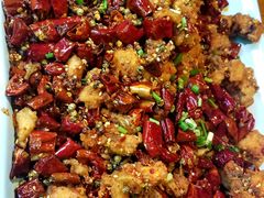 重庆辣子鸡-望京一号·重庆江湖菜(工体店)