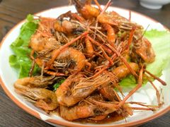 -小实惠嘉(威海路店)