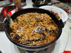 -聚味瞿记·龙虾堂(天元店)