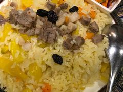 -阿罗新疆菜(人民广场店)
