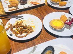 -汉巴味德(乐宾百货店)