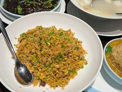 何家特色炒饭-通安客栈中餐厅·何家小馆
