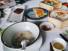 -侨美·唐荔园·40年地道粤菜