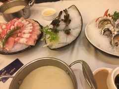 -红鼎豆捞·小红鼎豆捞送(花样年华大厦店)