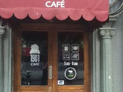 -1901 Cafe(西四店)