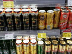 -GranVida生活超市(海信广场店)