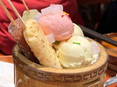 -周小明火锅(黑金冠社区店)