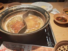 -温野菜涮涮锅(西单大悦城店)