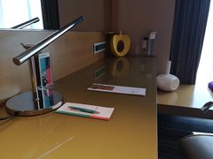 -青岛富力艾美酒店