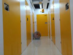 -安东易迷你仓自助寄存仓库(文定路店)