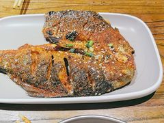 -不是烧烤·武汉大排档(大成路店)