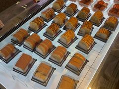 -詹记桃酥(宿州路店)
