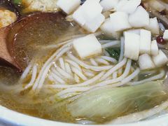 -螺大蛳柳州螺蛳粉·火锅·热干面(西城永捷店)