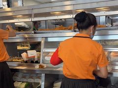 -德克士(广州南站店)