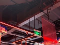 大堂-侯师傅热炒店(印象城店)