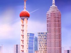 -上海乐高探索中心