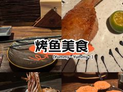 -三川·十酒Izakaya(南昌路店)