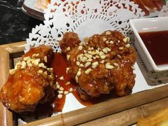 -鹤江桥·红油牛肉粉(SKP店)