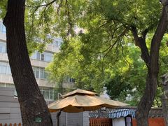-模范书局诗空间
