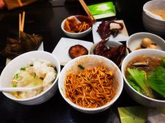 -青藤茶馆(南山路店)