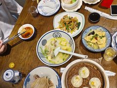 -老盛庆排档•南京菜(夫子庙店)