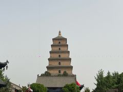 -大慈恩寺(大雁塔)