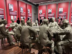 -中共一大纪念馆