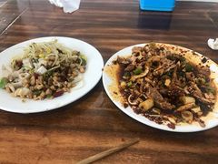 -温记府廟豆汤饭·始于1955年(海椒店)