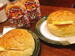 -肥韬茶餐厅(南山mini店)